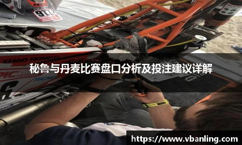 秘鲁与丹麦比赛盘口分析及投注建议详解